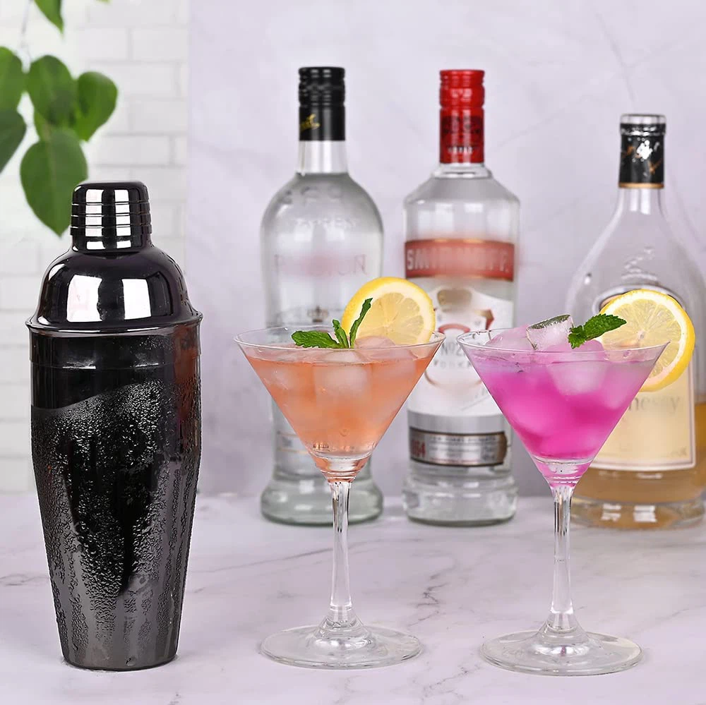 Tanqueray cocktail shaker (4)