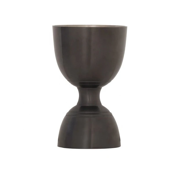 Black Chrome Cocktail Kit for sale Black Chrome Cocktail Kit for sale