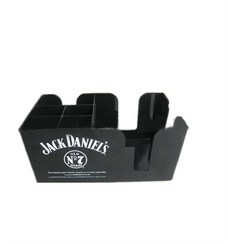 علبة شريط بلاستيكية شخصية