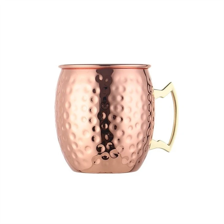 Copper Mug Copper Mug