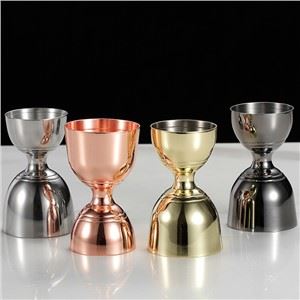 قياسات الجرس Jigger
