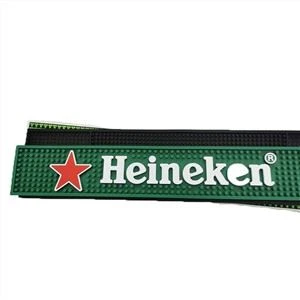 سجادة مطاطية من Heineken
